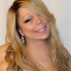 Mariah Carey Lookalike Tribute, profile image