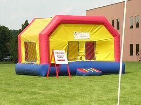 It's Your Party, LLC - Party Inflatables - Madison, WI - Hero Gallery 2