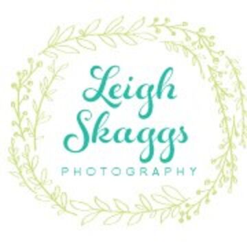 Leigh Skaggs Photography - Photographer - Norfolk, VA - Hero Main