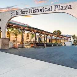 St. Isidore Historical Hall & Plaza, profile image