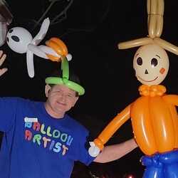 Mikeys Balloons, profile image