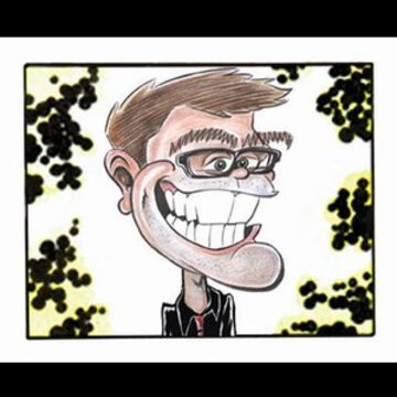 Caricatoonz By John Sprague - Caricaturist - Jenkintown, PA - Hero Main