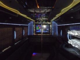 Party Line Limo, Inc. - Party Bus - Kings Park, NY - Hero Gallery 1