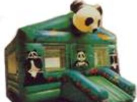 Top Hat Party Rentals - Party Inflatables - Reno, NV - Hero Gallery 3