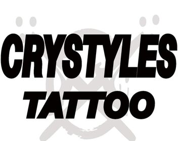 Crystyles Airbrush Tattoos - Temporary Tattoo Artist - Philadelphia, PA - Hero Main