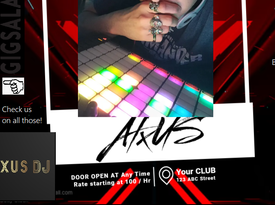 ALXUS DJ LLC - DJ - Riverview, FL - Hero Gallery 2