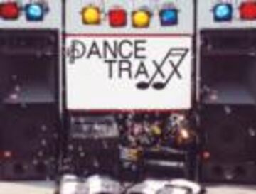 Dance Traxx Disc Jockey - DJ - Lexington, KY - Hero Main