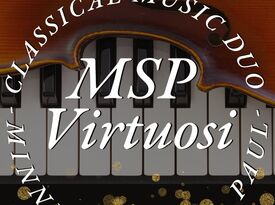 MSP Virtuosi - Live Violin & Piano - Violinist - Minneapolis, MN - Hero Gallery 3