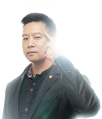 Dan Chan "The Millionaires' Mentalist" - Magician - Fremont, CA - Hero Main