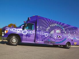 The Hippo Party Bus - Party Bus - Indianapolis, IN - Hero Gallery 2