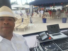 Jeremias Otano - DJ - Pompano Beach, FL - Hero Gallery 3