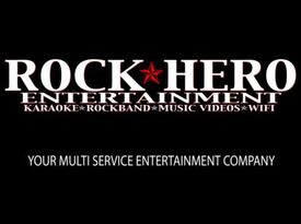 Rock Hero Entertainment - Karaoke DJ - Fullerton, CA - Hero Gallery 1
