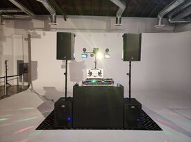 DJ E-Unique - Premier DJ Services & Photo Booths - Photo Booth - San Tan Valley, AZ - Hero Gallery 2