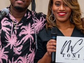 J.O.A.T. Entertainment LLC    "DJ Marley Mar" - DJ - Tampa, FL - Hero Gallery 3