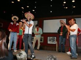 SevenOneLiners Improv Comedy Troupe - Comedian - Colorado Springs, CO - Hero Gallery 4
