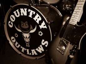 Brian Smart & the Country Outlaws - Country Band - Clovis, CA - Hero Gallery 2