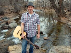 Andy Schiller - Acoustic Guitarist - Ann Arbor, MI - Hero Gallery 4