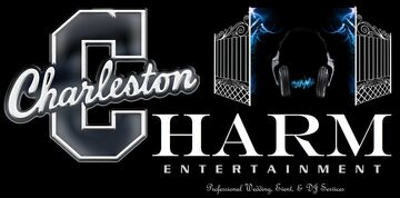 Charleston Charm Entertainment - DJ - Charleston, SC - Hero Main