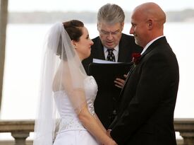 Clergy Wedding Services - Wedding Officiant - Jacksonville, FL - Hero Gallery 2