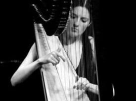 Jacqueline Marshall - Harpist - Los Angeles, CA - Hero Gallery 2