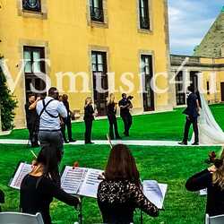 VSmusic4u Wedding & Event Musicians, profile image