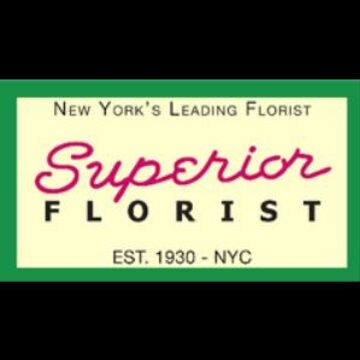 Superior Florist - Florist - New York City, NY - Hero Main
