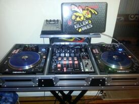 DJ Beez. - DJ - Brooklyn, NY - Hero Gallery 1