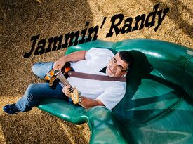Jammin' Randy - Children's Music Singer - Hays, KS - Hero Gallery 3