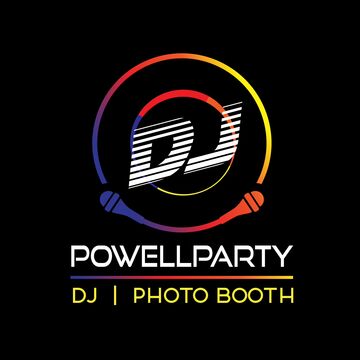 powellparty DJ / PB & 360 - Photo Booth - Bentonville, AR - Hero Main