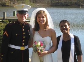 Weddings Quick and Sweet - Wedding Officiant - Timonium, MD - Hero Gallery 2