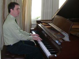 Kevin Roland - Jazz Pianist - Charlotte, NC - Hero Gallery 2