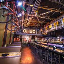 OHSO Brewery+Distillery (Scottsdale) - Full Buyout, profile image