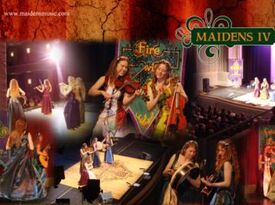 Maidens IV - Celtic Band - Loudonville, OH - Hero Gallery 2