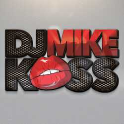 DJ Mike Kiss, profile image