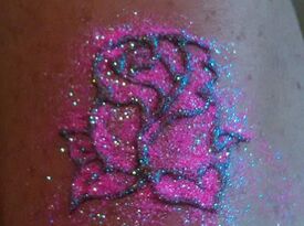 Stacy's Henna - Makeup Artist - Greenville, OH - Hero Gallery 4