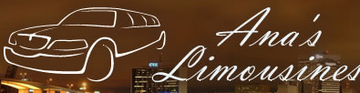 Ana's Limousines - Event Limo - Jacksonville, FL - Hero Main
