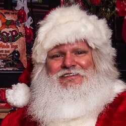 Santa Walter, profile image