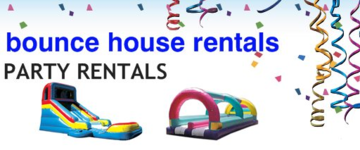 Bounce House Rentals - Bounce House - Glendale, AZ - Hero Main