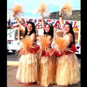 Pualoto Polynesian Show - Polynesian Dancer - Phoenix, AZ - Hero Main