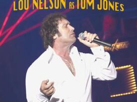 Tom Jones tribute by world renown Lou Nelson - Oldies Band - Toronto, ON - Hero Gallery 2
