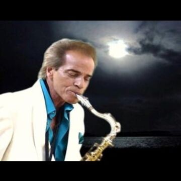 Ronnie Grieco - Saxophonist - Spring Lake, NJ - Hero Main