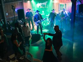 The Prairie Dogz - The Funnest Rock'n Country Band - Country Band - Calgary, AB - Hero Gallery 1