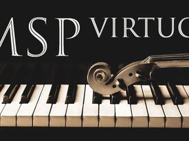 MSP Virtuosi - Live Violin & Piano - Violinist - Minneapolis, MN - Hero Gallery 4