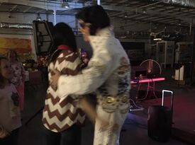 Billy C's Tribute To Elvis Show And Dance Party - Elvis Impersonator - Summerfield, FL - Hero Gallery 2