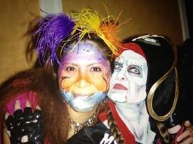 Jessie The Clown - Clown - Orlando, FL - Hero Gallery 2