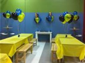 Bounce Inflatable Fun - Party Inflatables - Laredo, TX - Hero Gallery 1