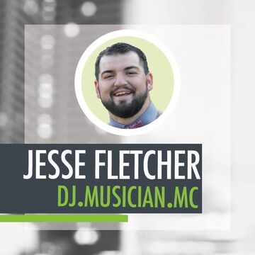 Jesse Fletcher Music - DJ - Orlando, FL - Hero Main