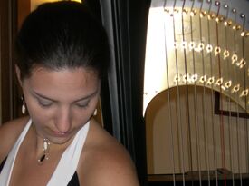 Nicole Anderson - Harpist - Marshfield, MA - Hero Gallery 1
