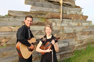 Melodies of Love - Classical Duo - New Lenox, IL - Hero Main