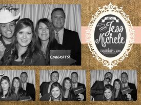 Photo To Geaux - Photo Booth - New Orleans, LA - Hero Gallery 1